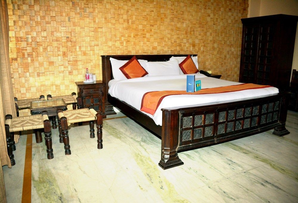 Fabhotel Epic C Scheme Jaipur Bagian luar foto