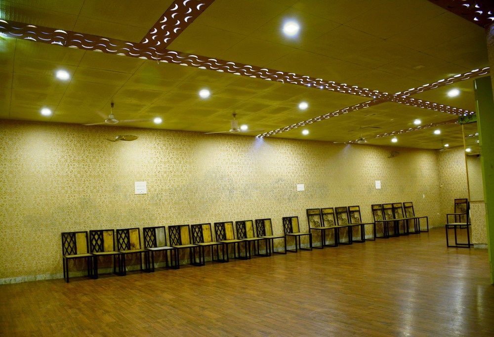 Fabhotel Epic C Scheme Jaipur Bagian luar foto