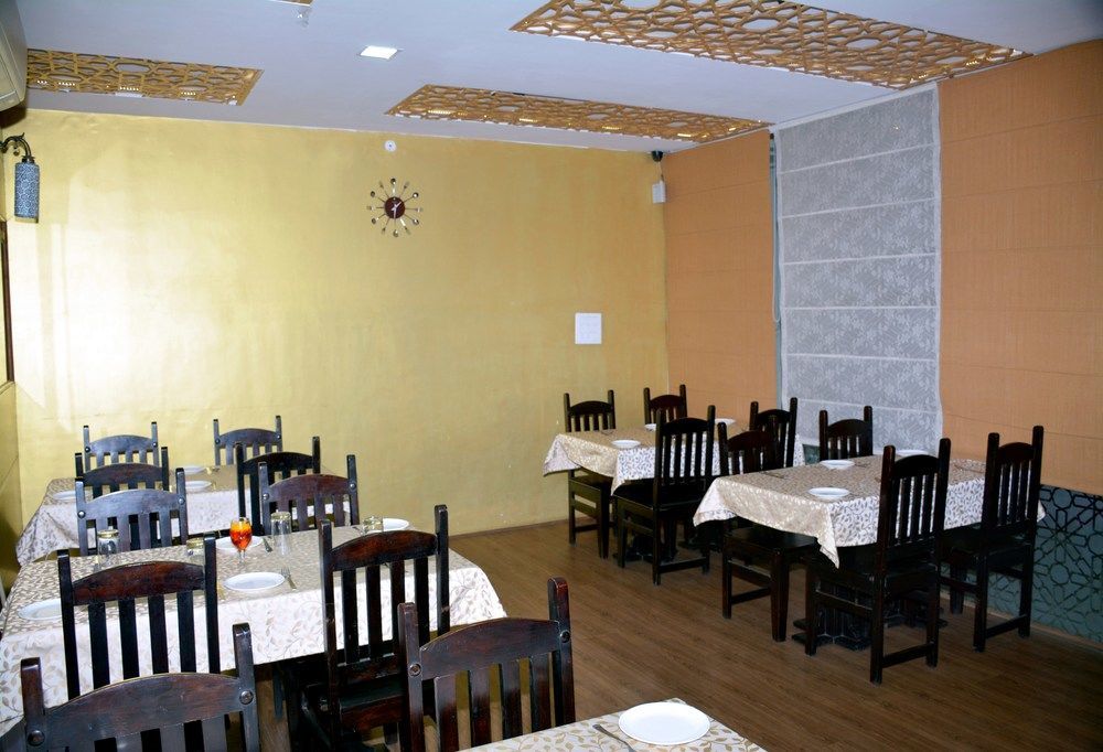 Fabhotel Epic C Scheme Jaipur Bagian luar foto