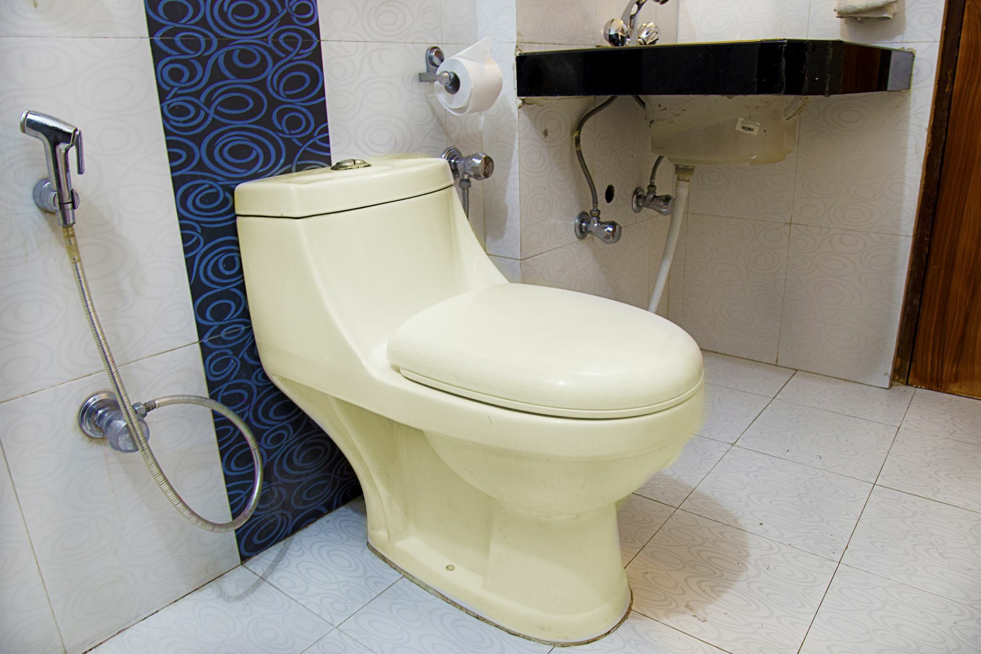 Fabhotel Epic C Scheme Jaipur Bagian luar foto