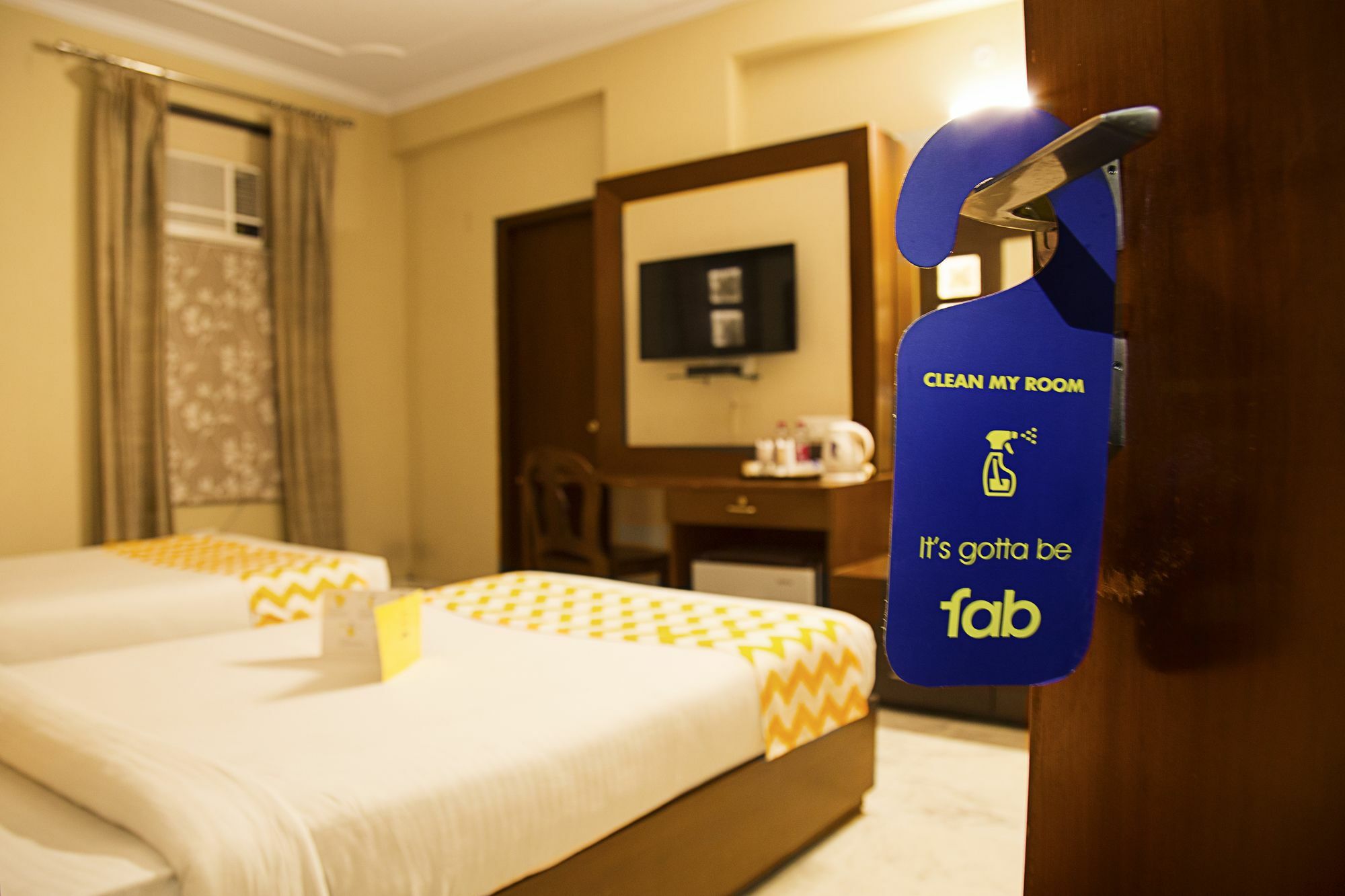 Fabhotel Epic C Scheme Jaipur Bagian luar foto