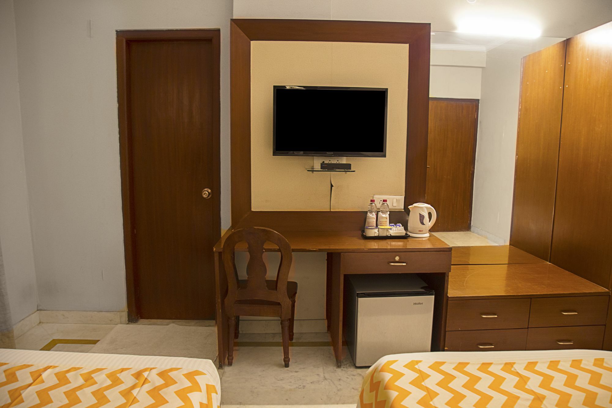Fabhotel Epic C Scheme Jaipur Bagian luar foto